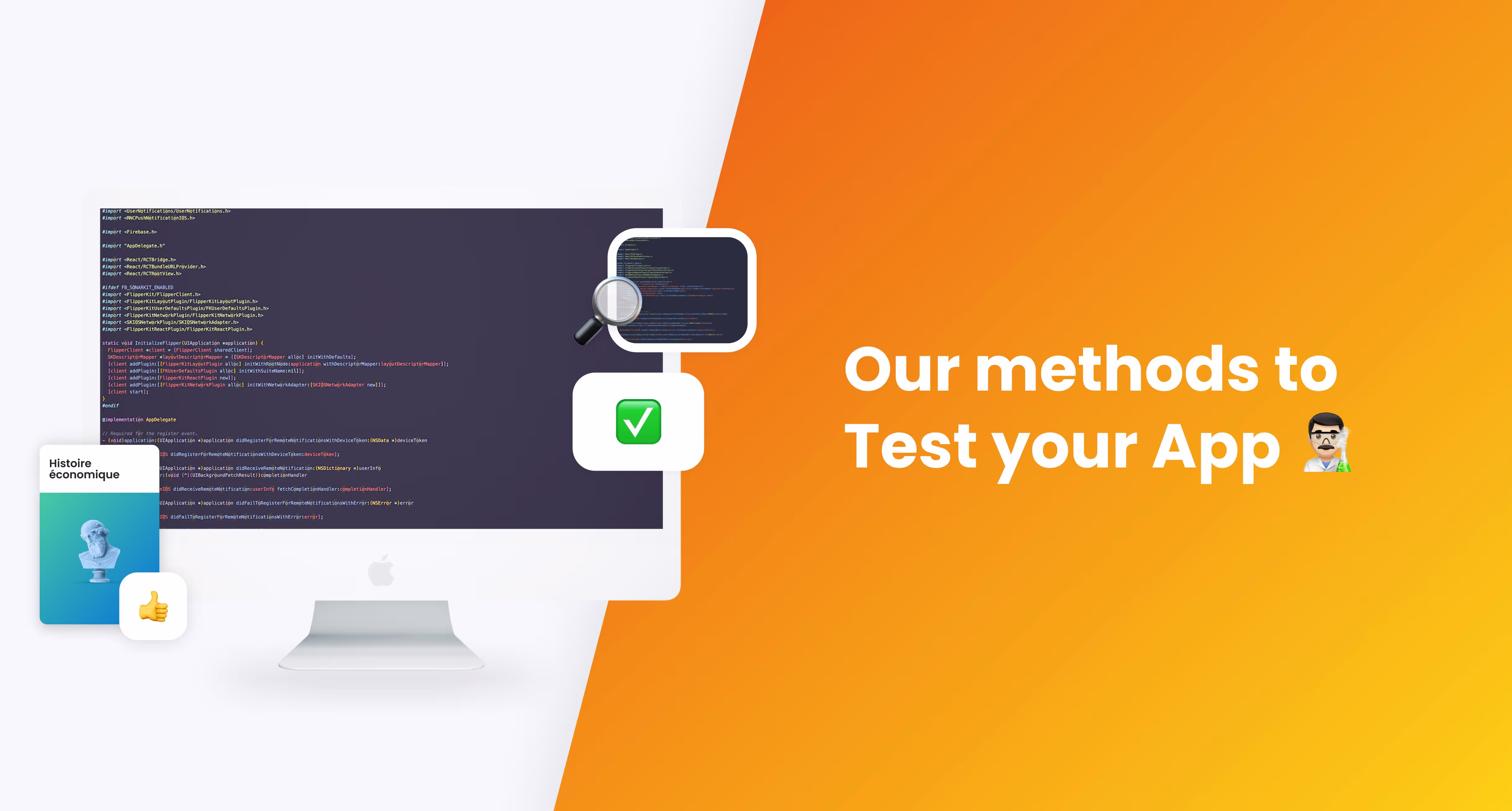 Nightborn - Best practices for data application security to ensure app safety and data protection