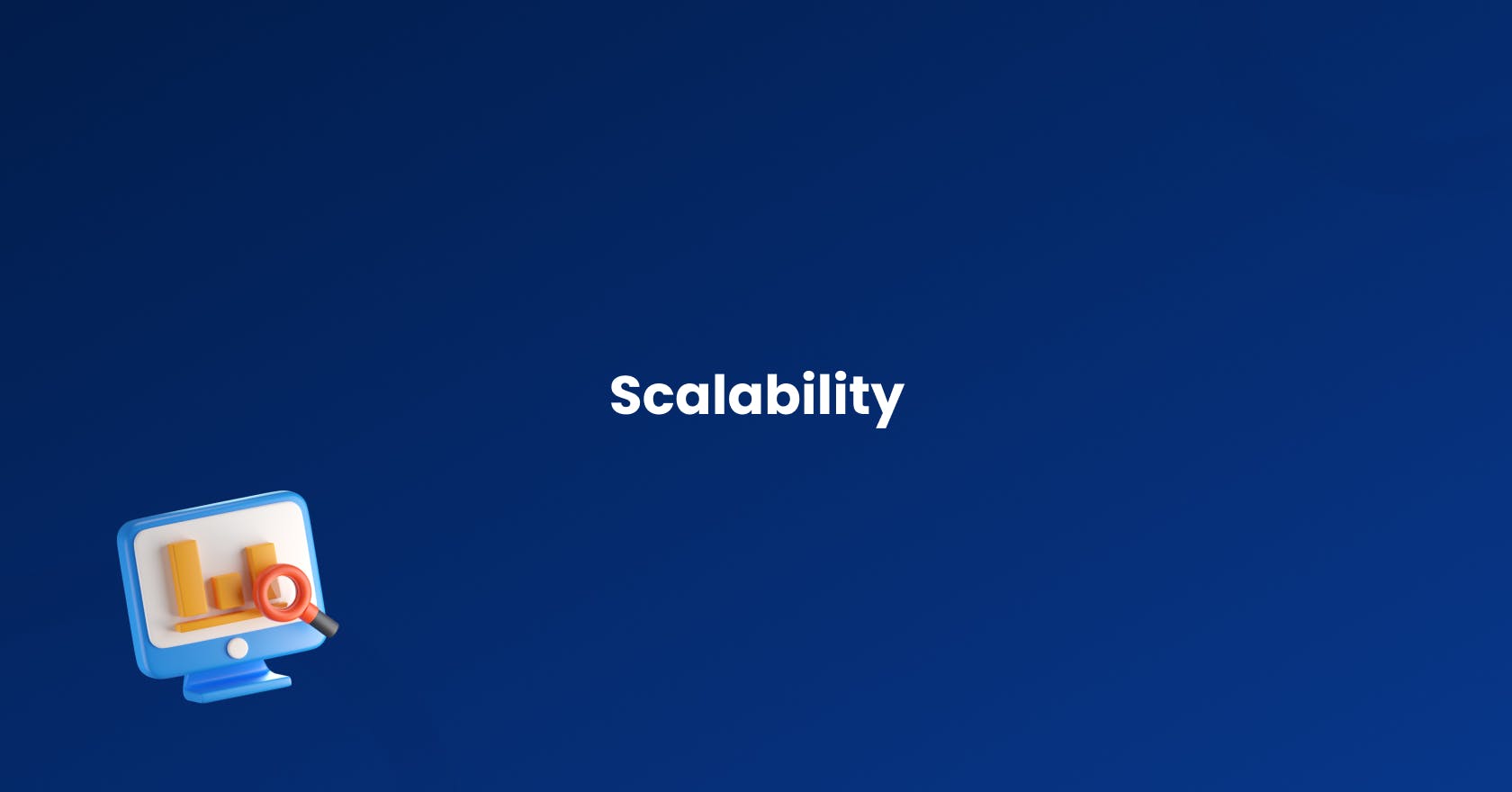 Nightborn - Scalability
