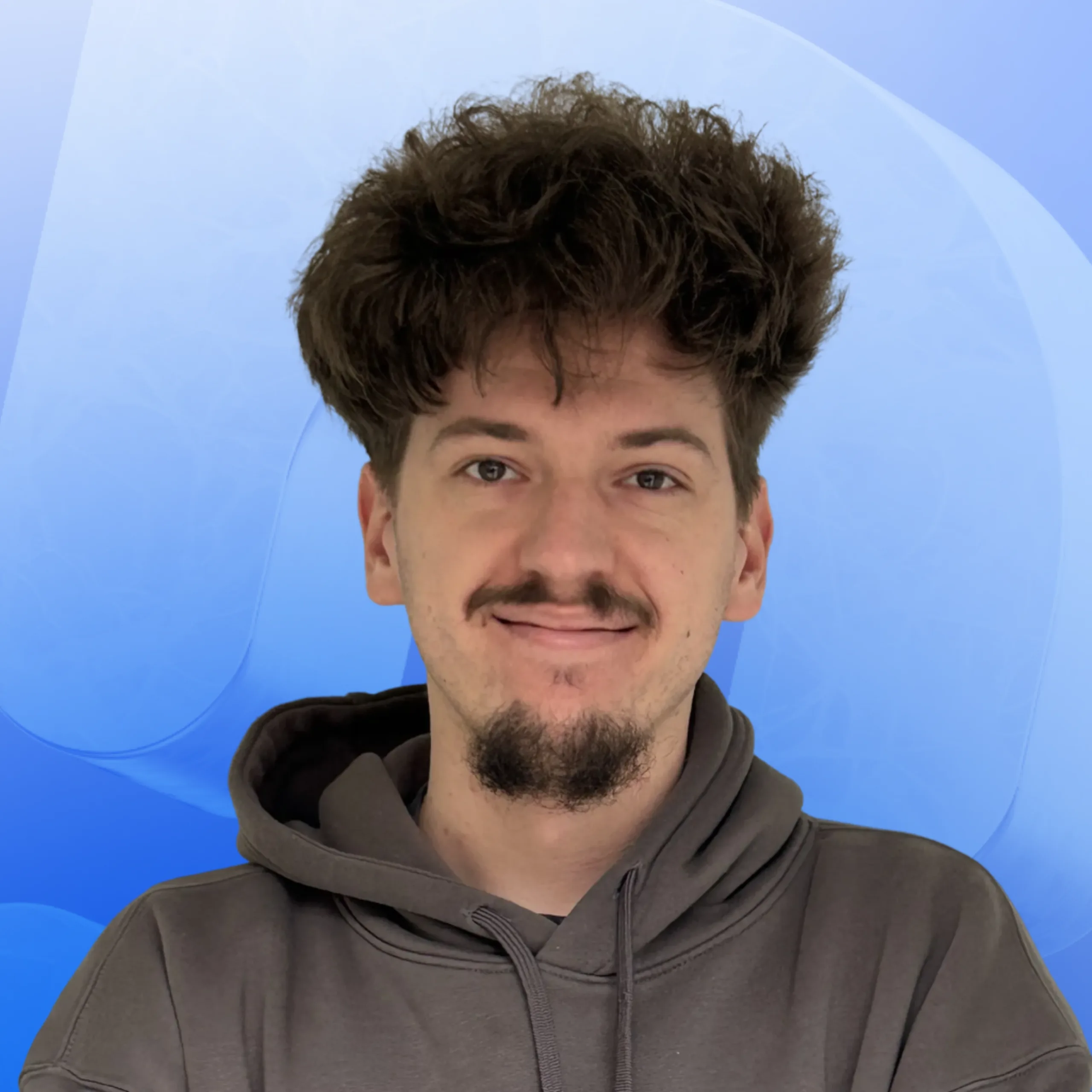 Alex Bercean — Full-Stack Developer