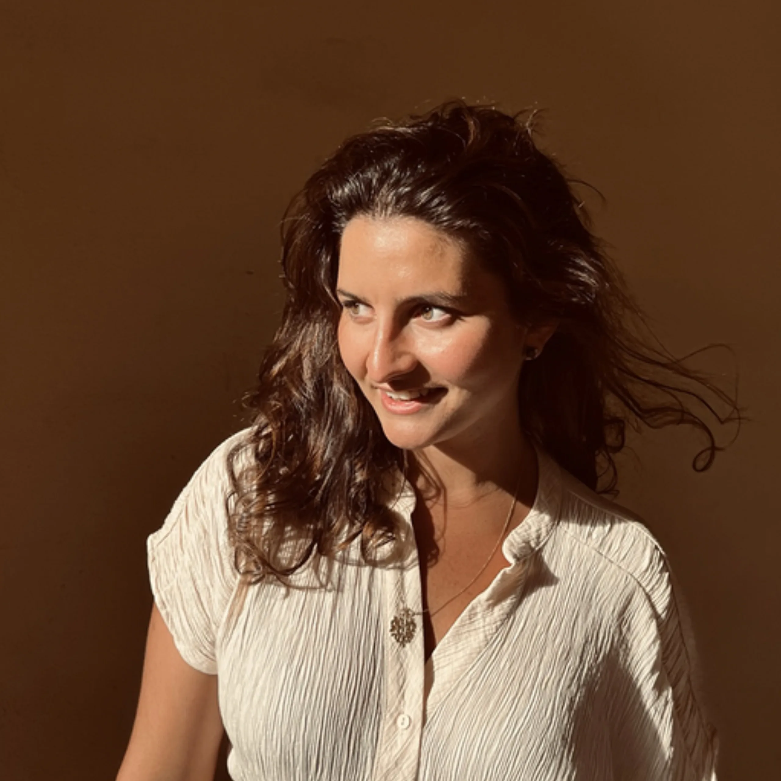 Picture of Anya Bacon, head of product at Prediko
