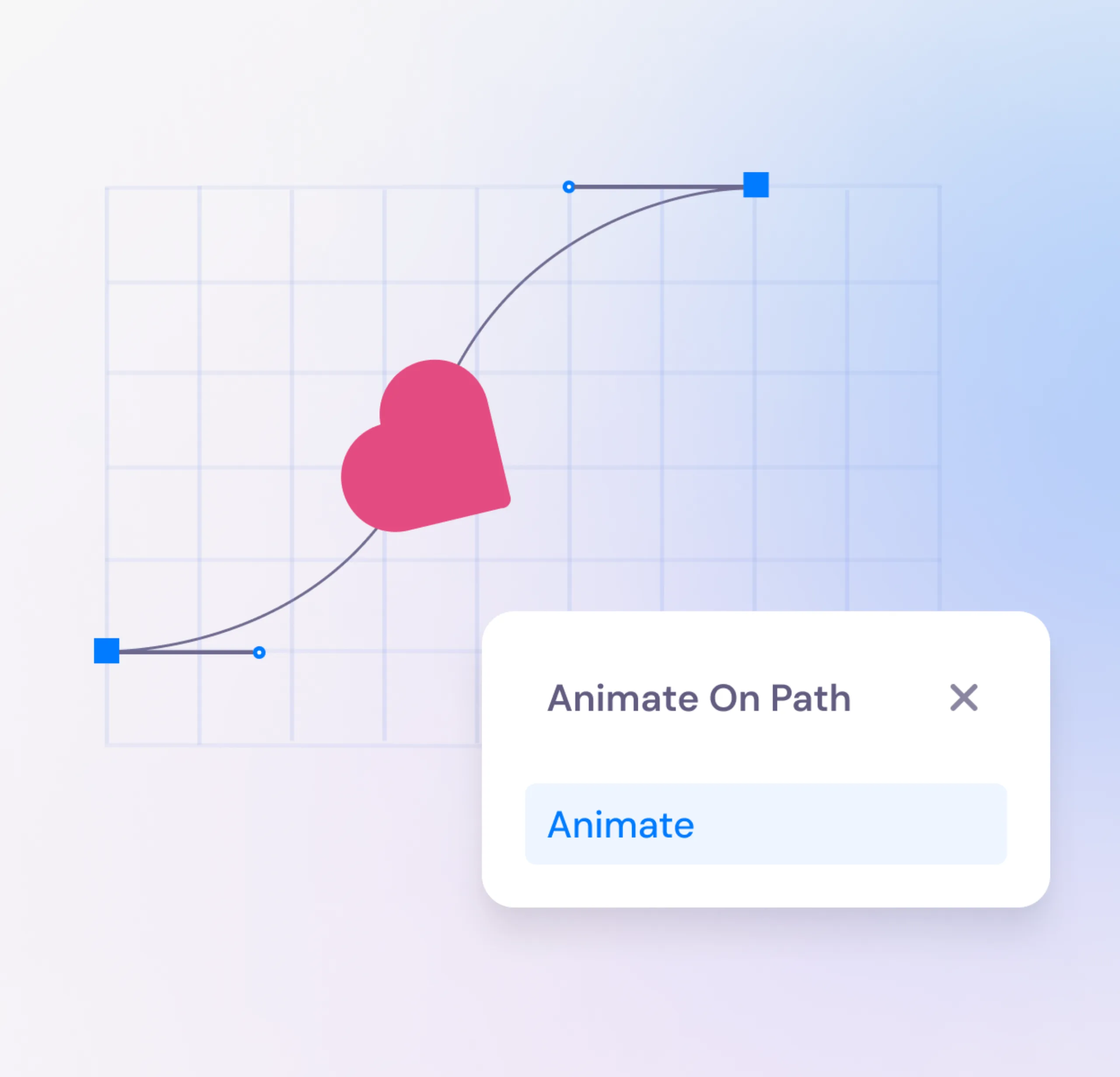 Animated UI elements