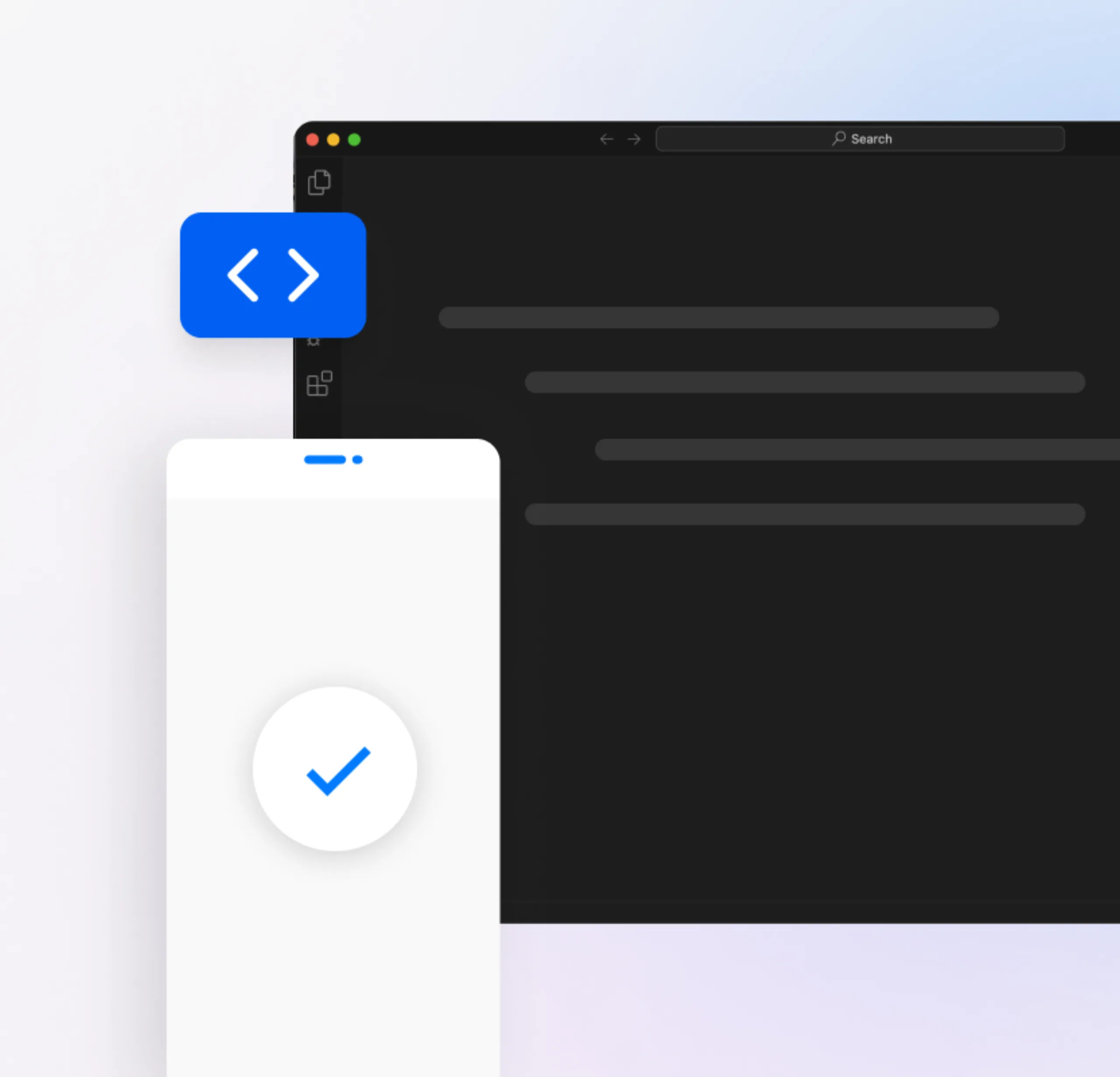 Cross-platform development