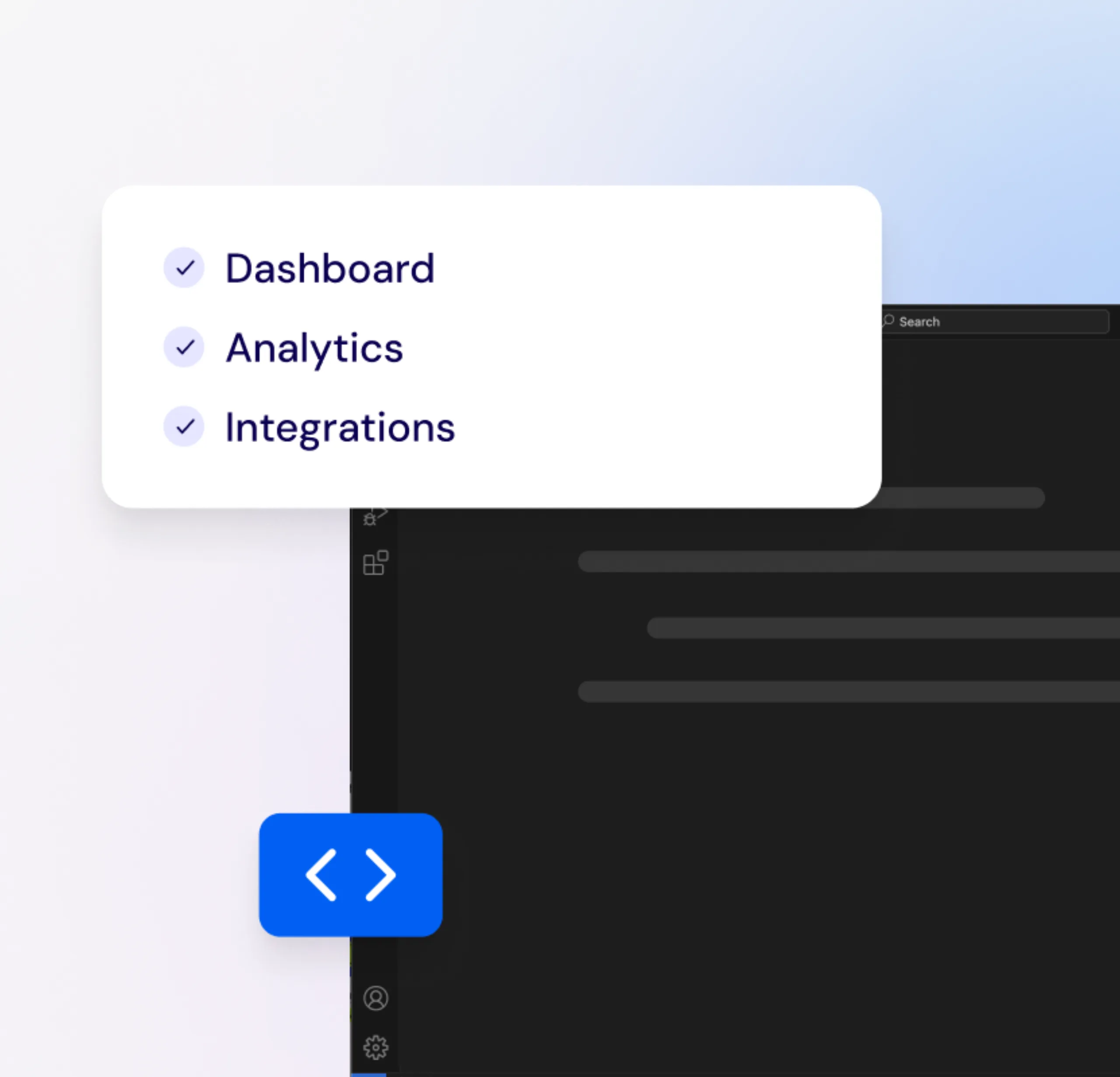 Feature prioritization