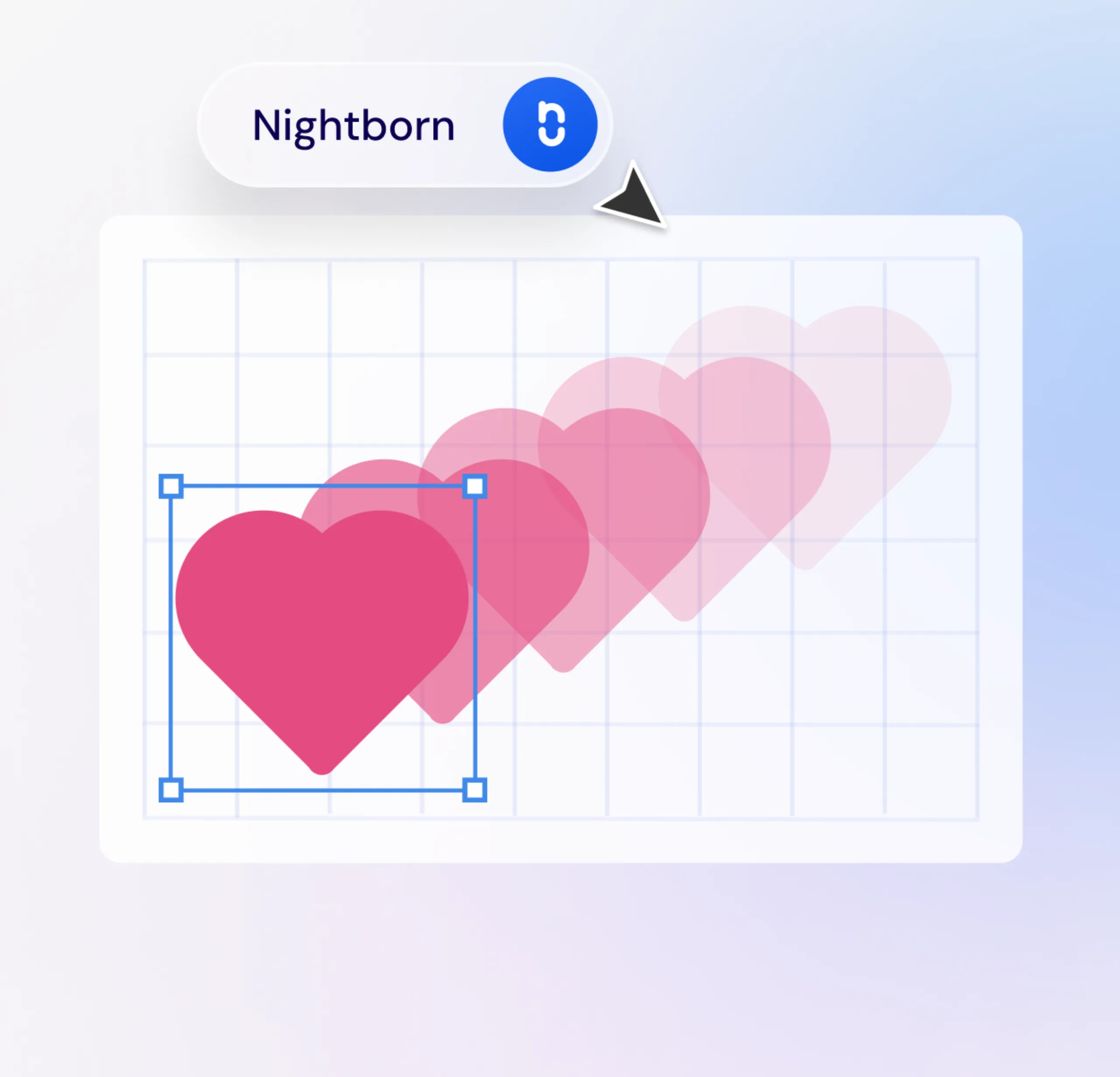 Brand animations