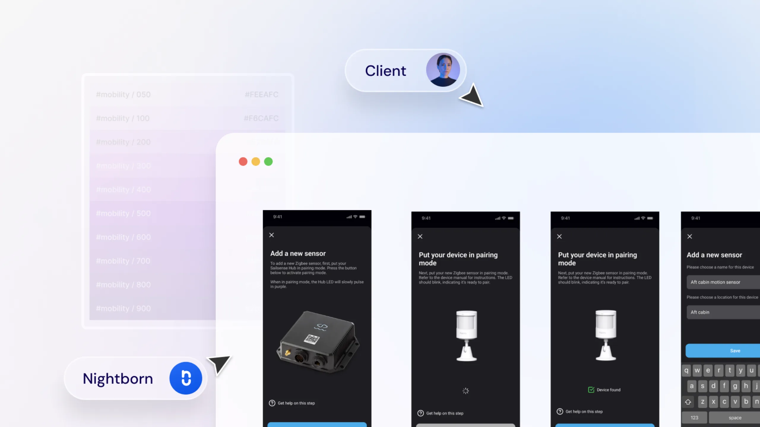 Design Iteration