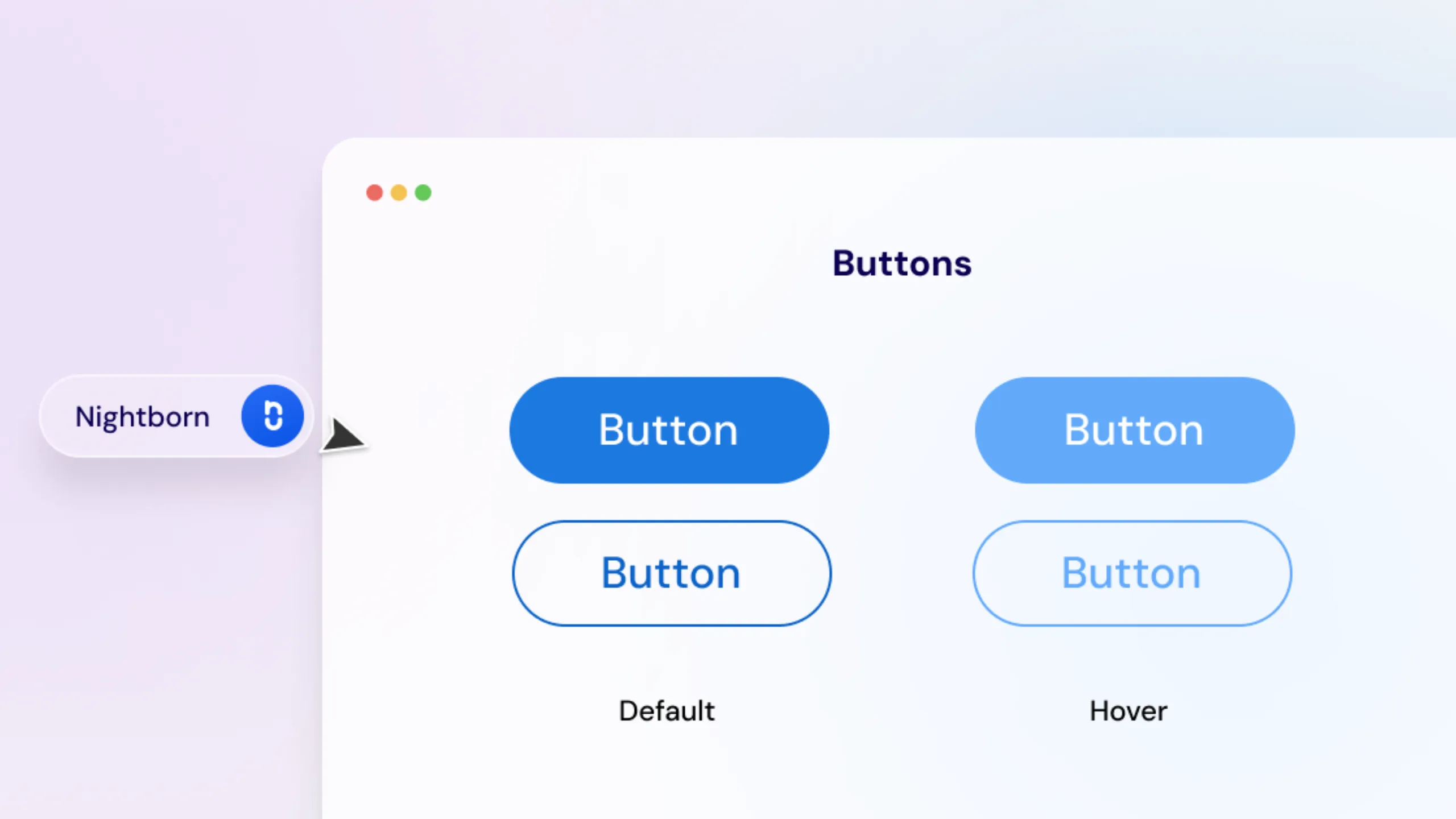 Create reusable components