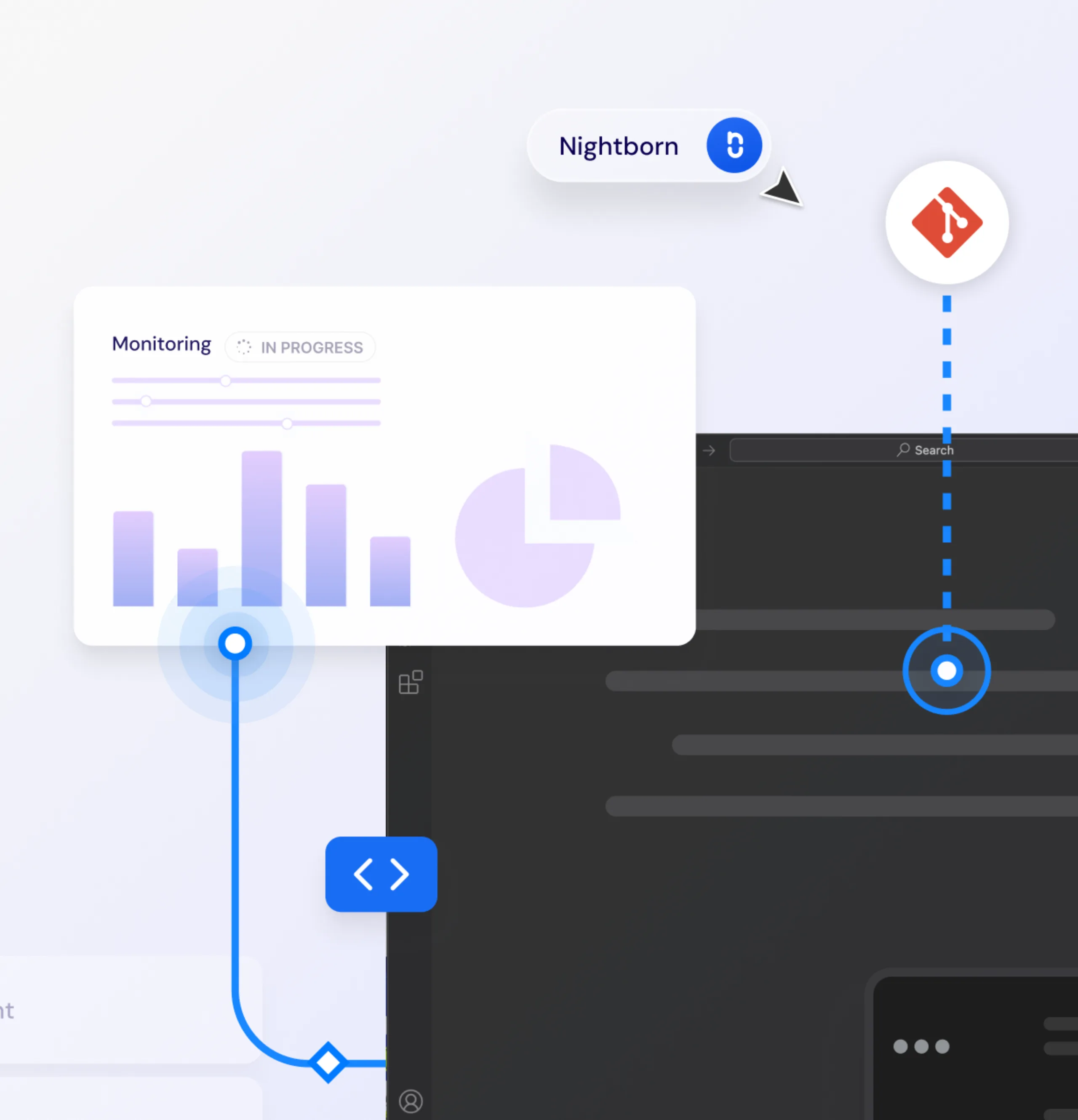 Streamline your development process