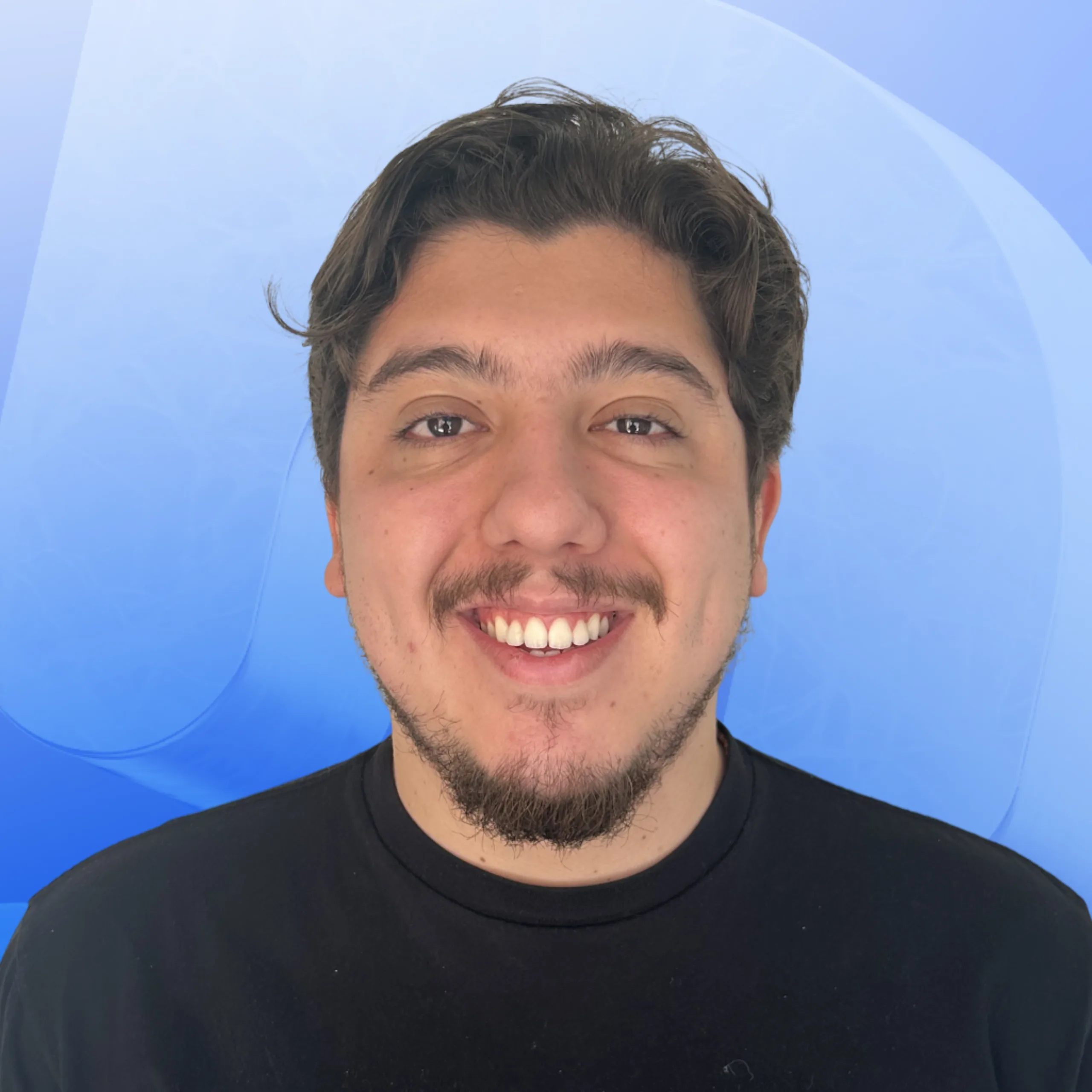 Eduardo Falcao — Full-Stack Developer