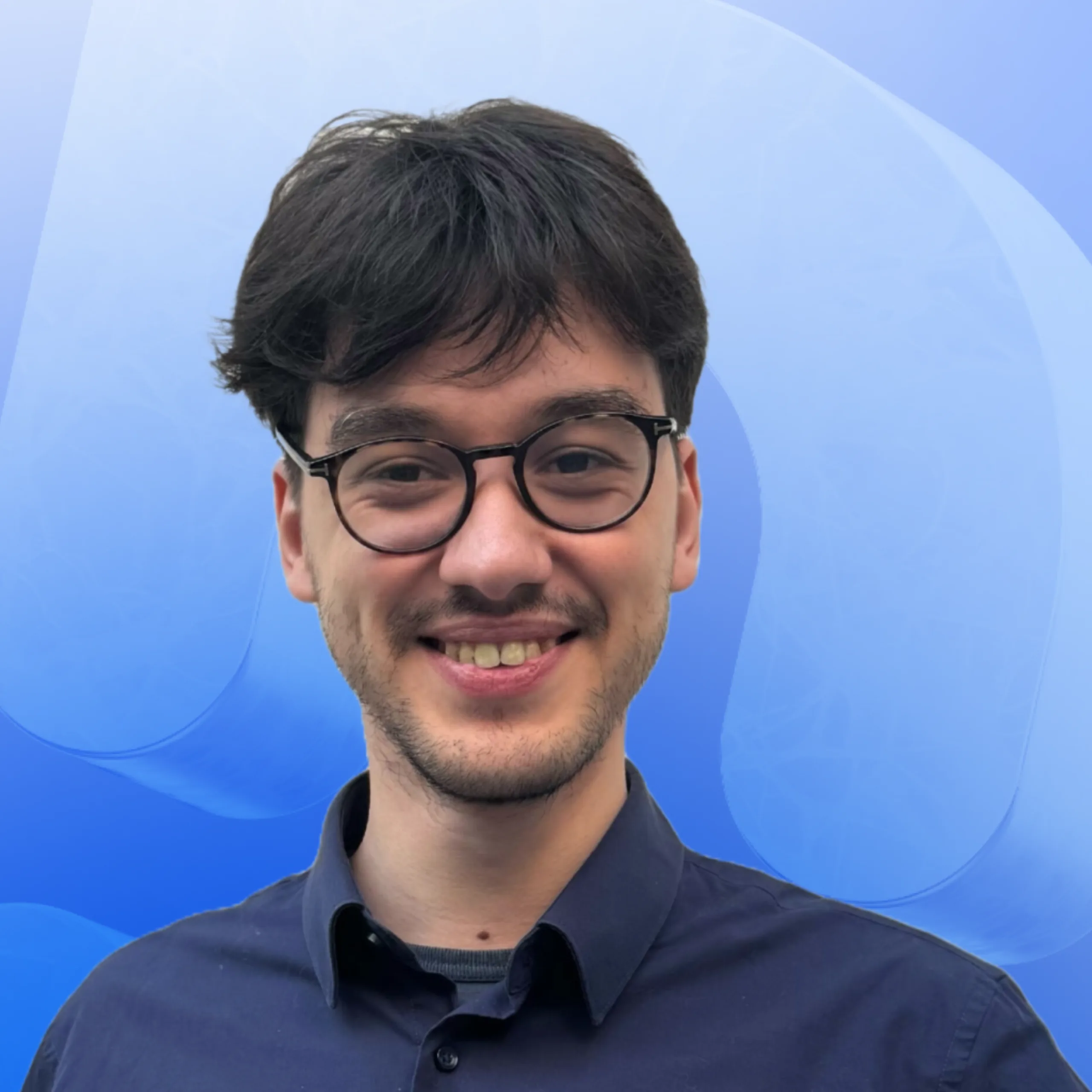 Elliott da Silva Vale — Full-Stack Developer