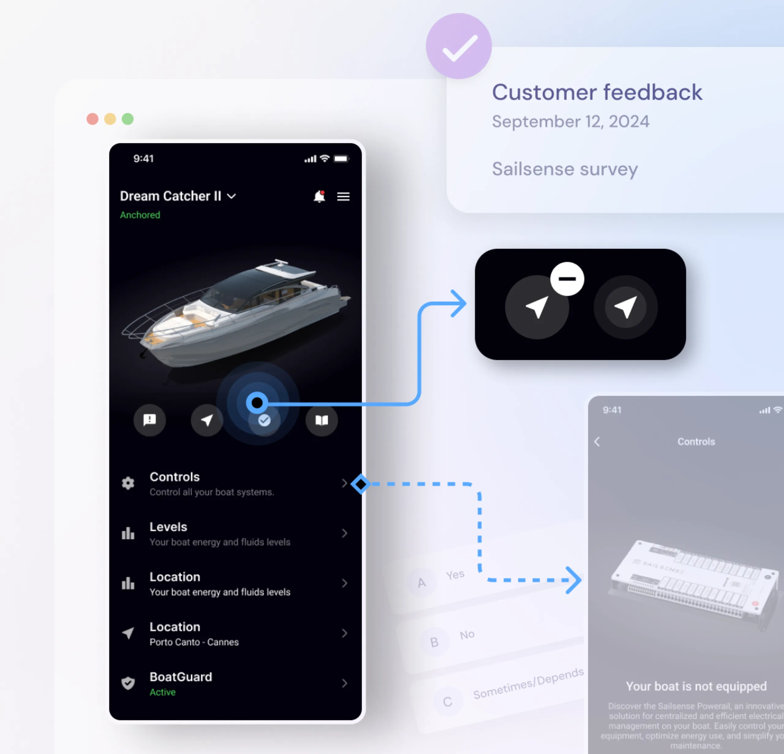 UI/UX Design
