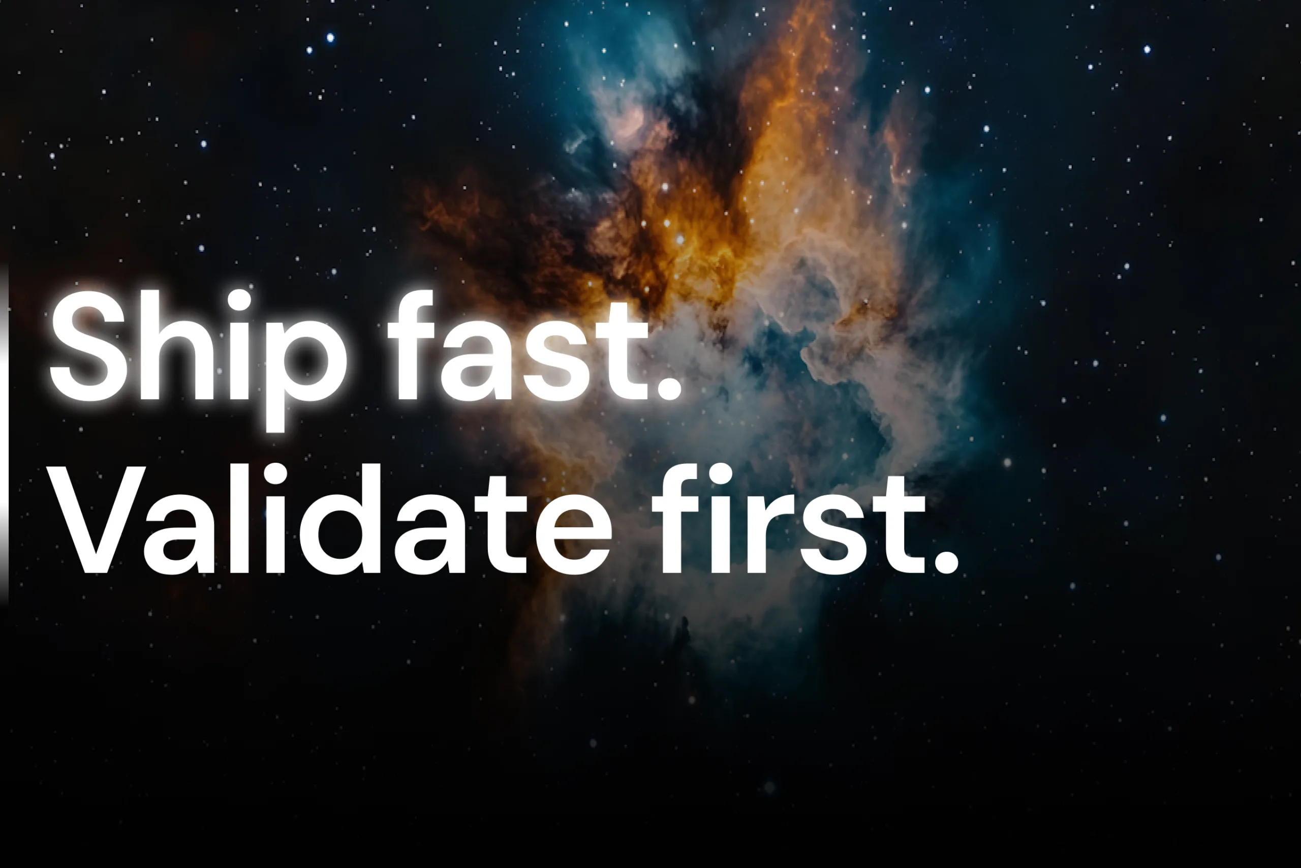 Nightborn: Step by step guide to validate your business idea 