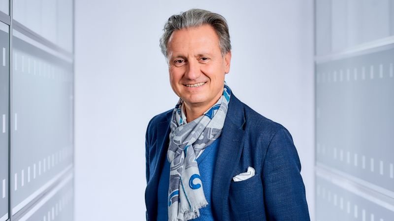 Picture of Jean-Louis Van Houwe CEO of Monizze
