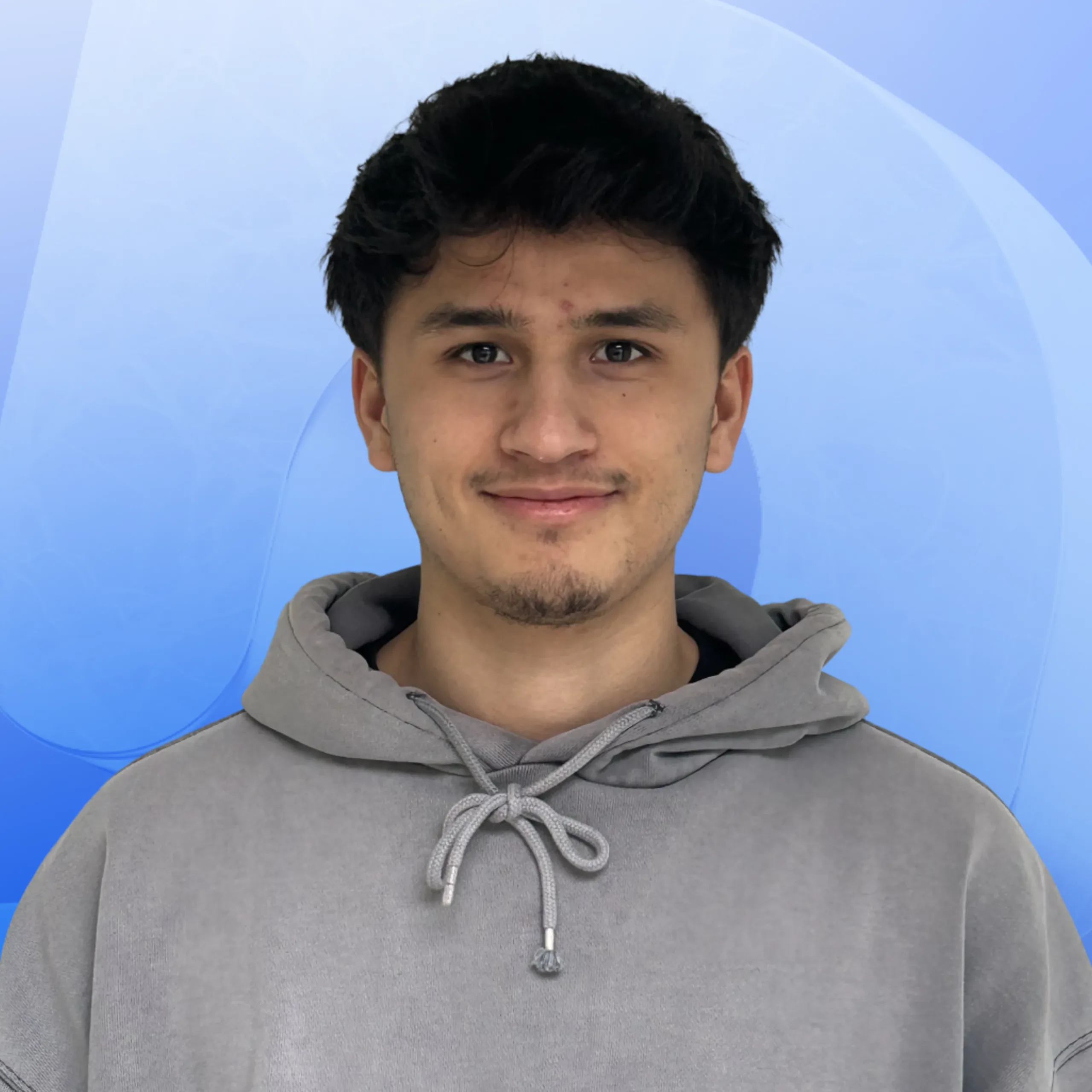 Maxime Malpica — Full-Stack Developer