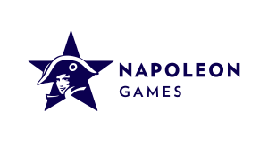 Logo Napoleon Games