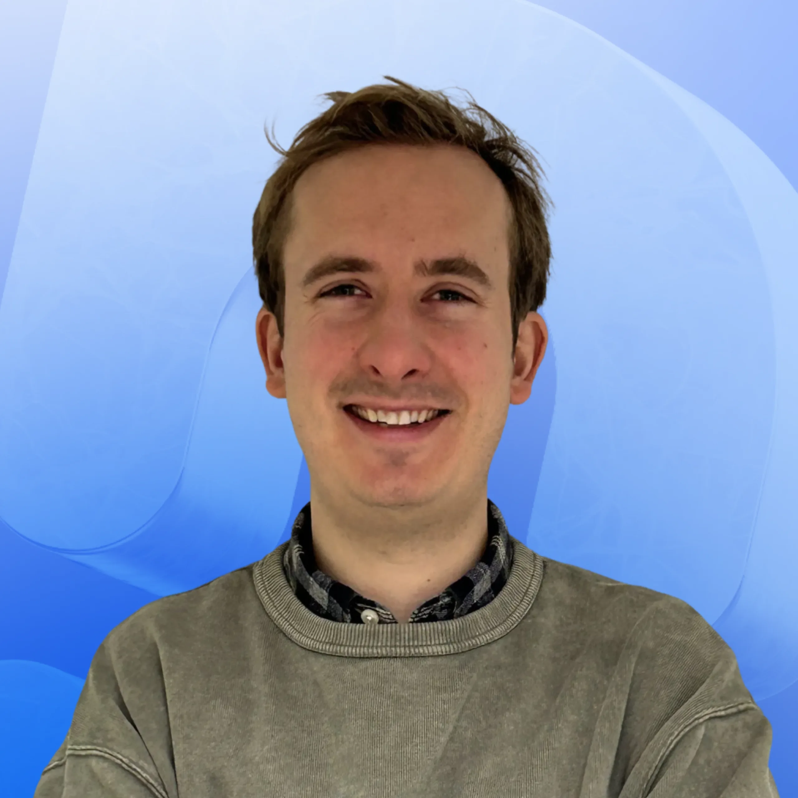 Philippe Van Caloen — HR