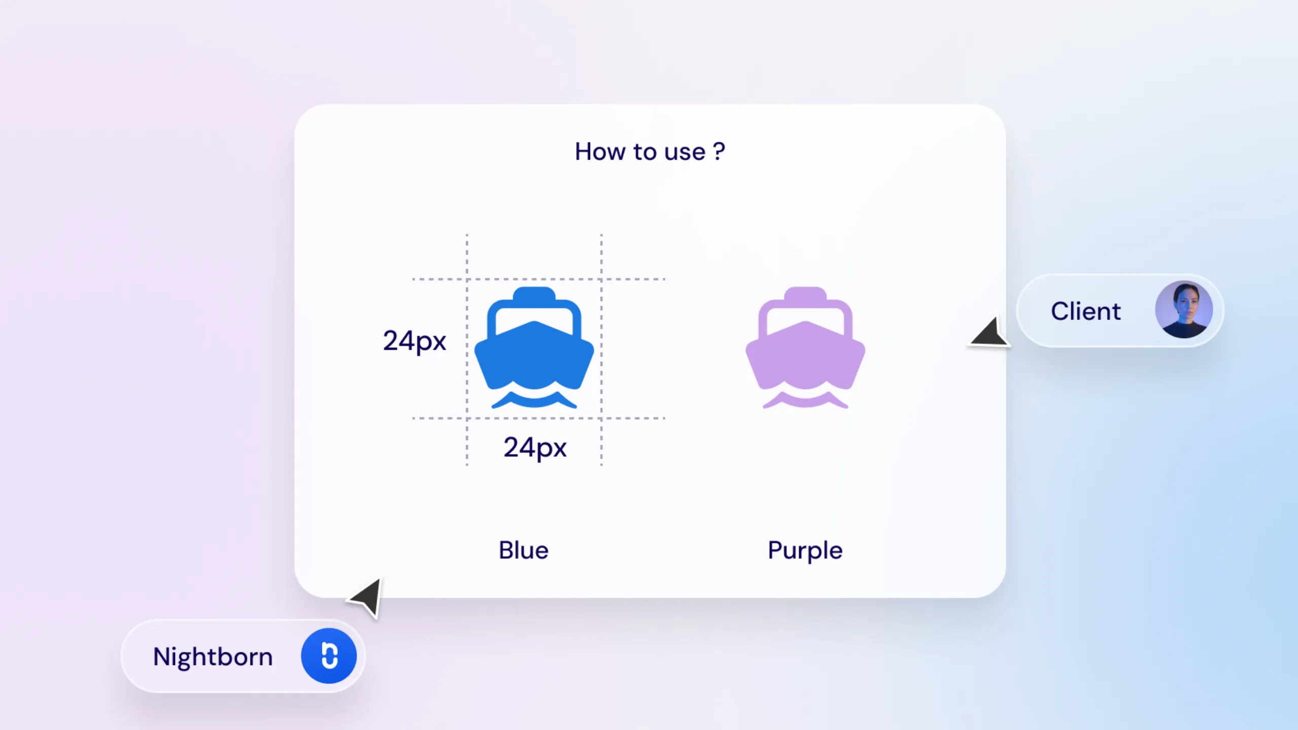 Define design principles
