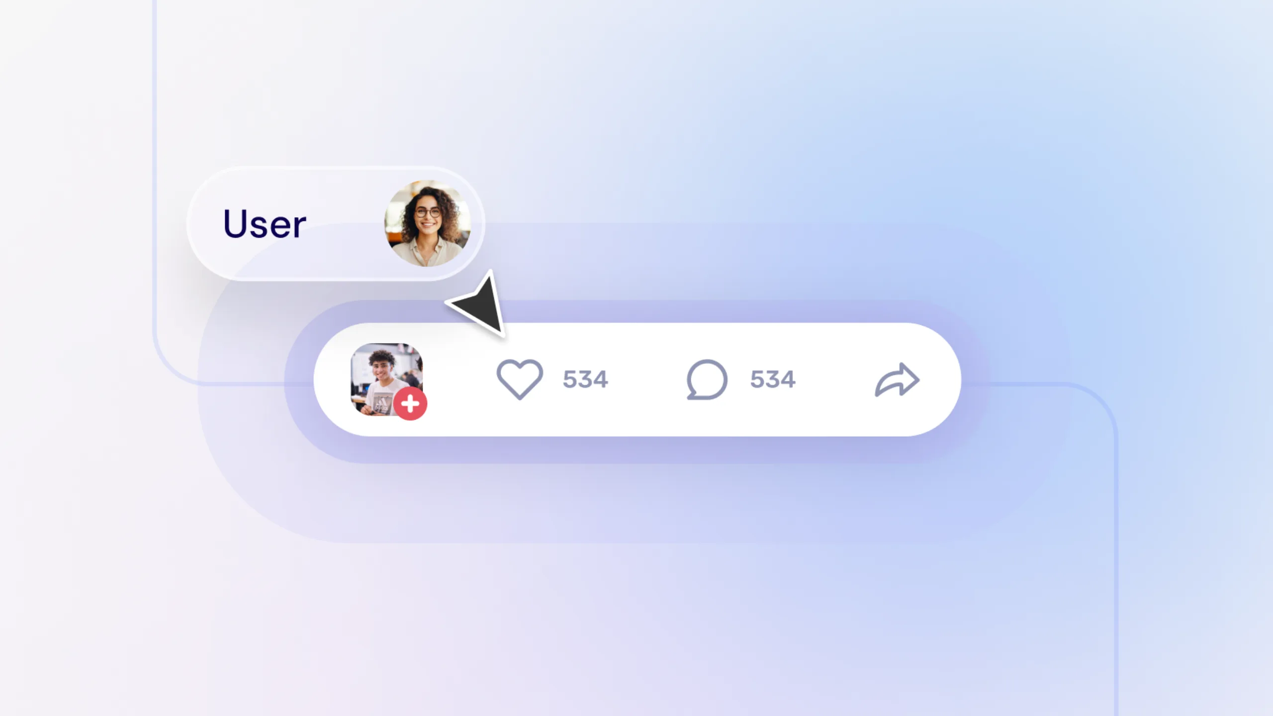 User testing