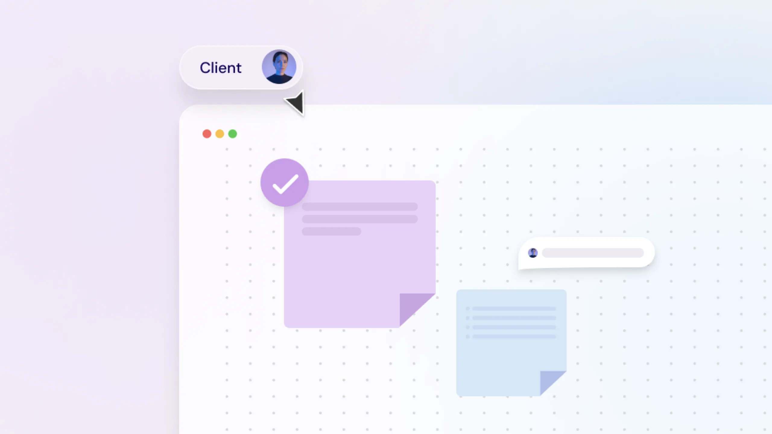 Define goals and user flows