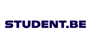 Logo Student.BE