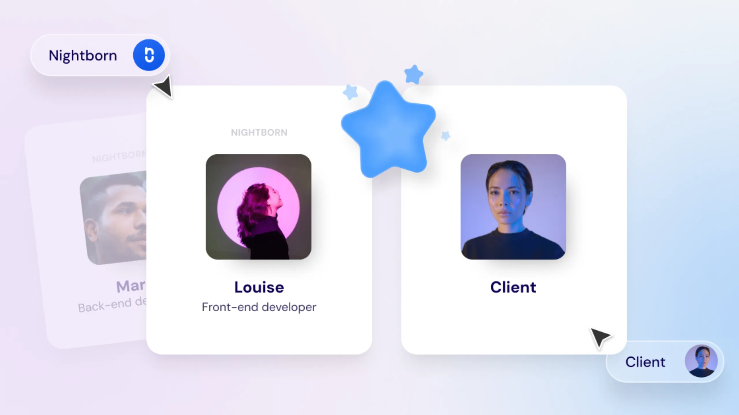 Talent matching