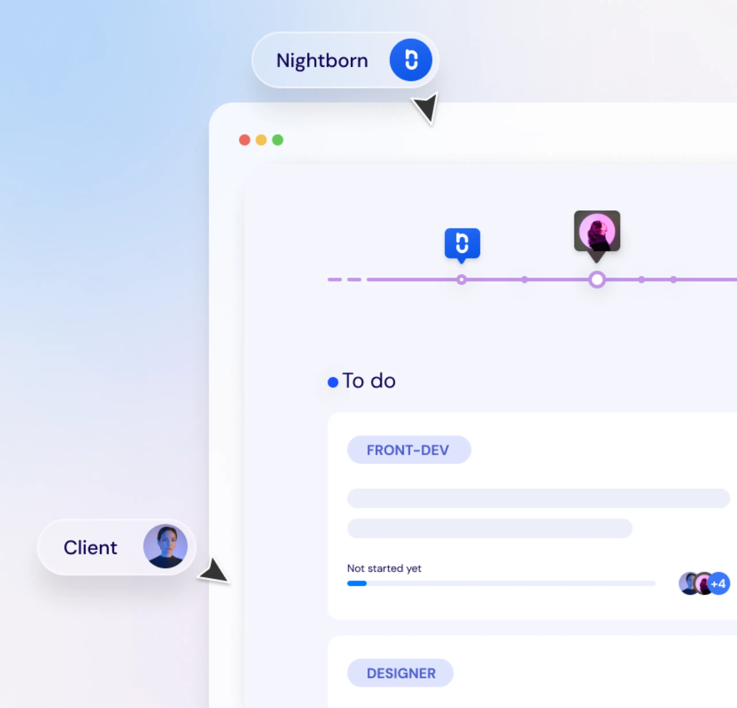 Collaboration tools