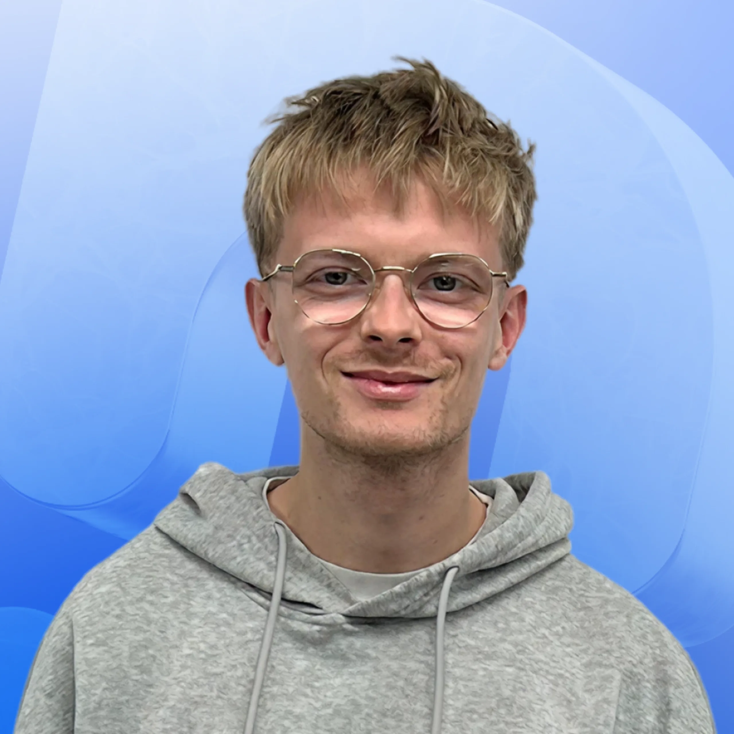 Thomas Michel — Tech Lead