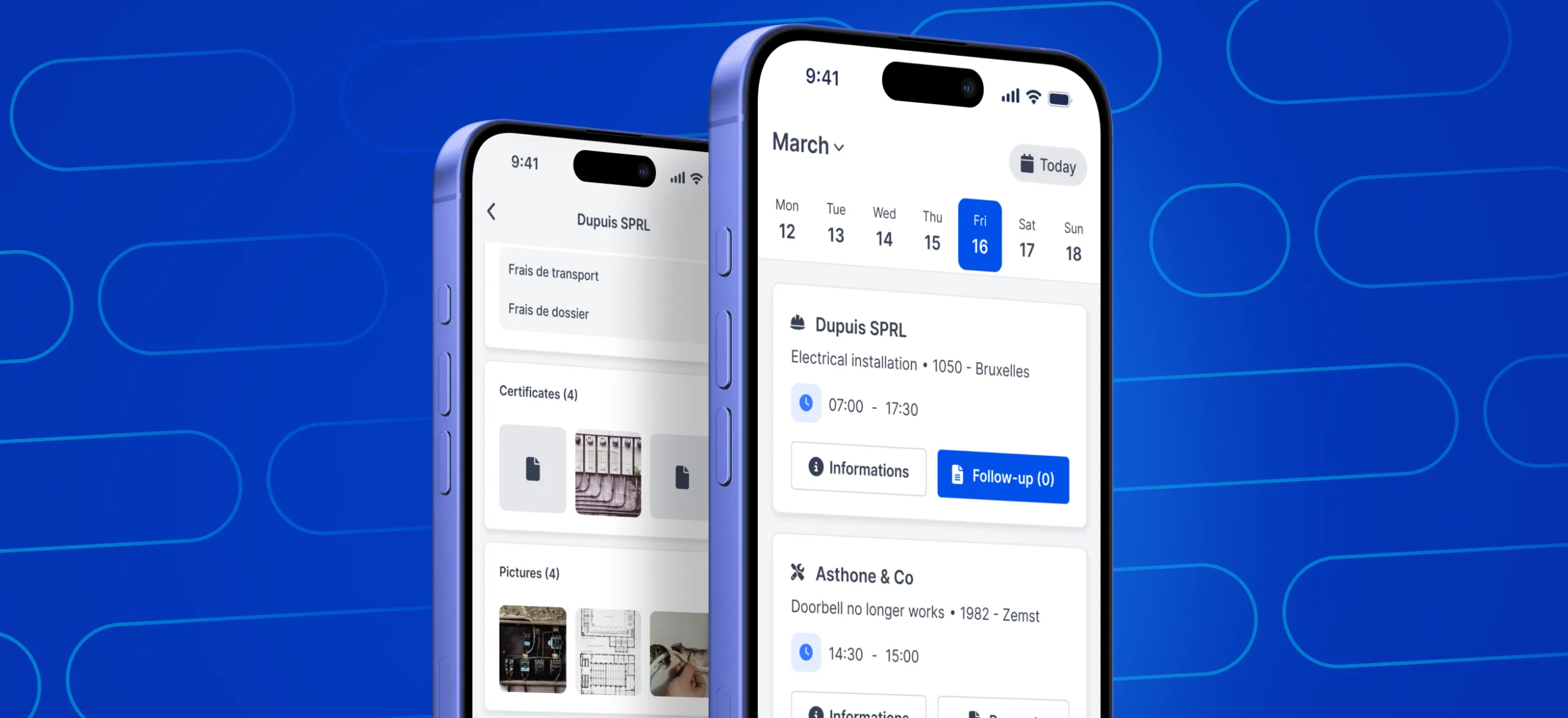Vertuoza case study