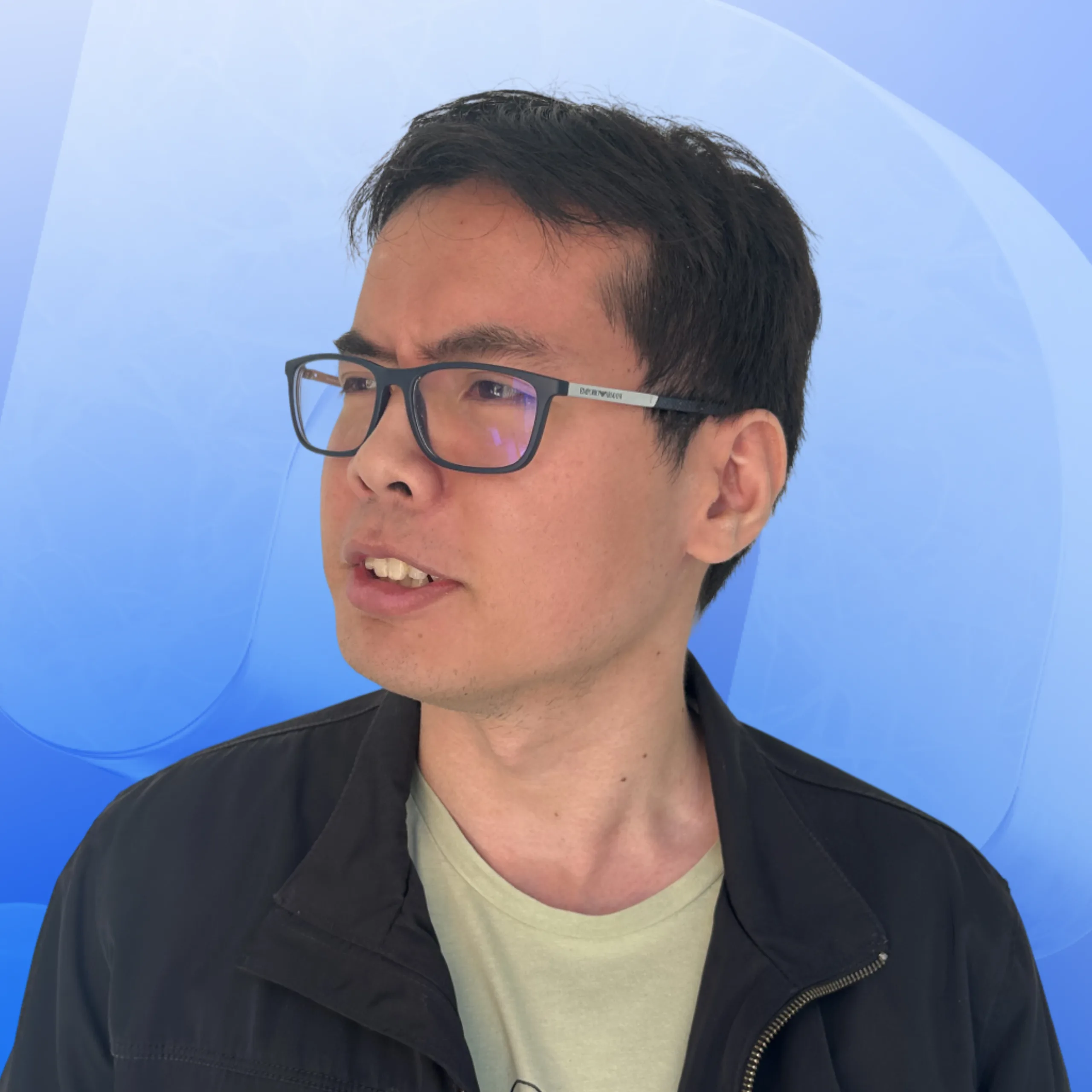 Ngoc Nguyen — Full-Stack Developer